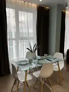 SKY Studio Панорамный вид на город - 3