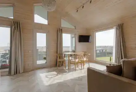 Глэмпинг Матрешка Home - 146