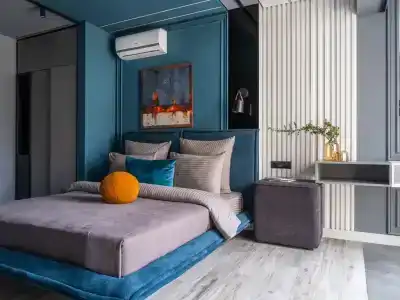 Moor apartments - 168