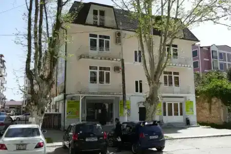 На Берегу - 0