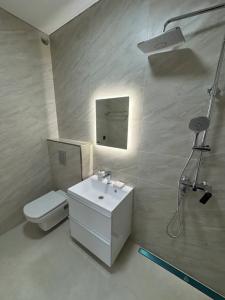 Коттедж у Моря на Гаджиева - 150