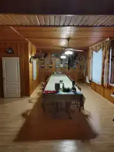 Дом на берегу - 10