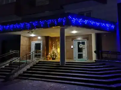 Квартиры на Поповича 8 - 31