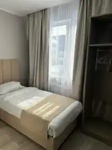 Квартиры на Первомайский-3 микрорайон 11 - 6