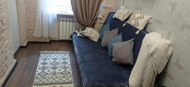 Квартиры на Загородном 24 - 59