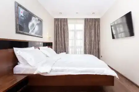 Квартиры на Комсомольской 34 - 8