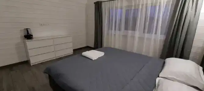 Солнечный Сенеж - 13