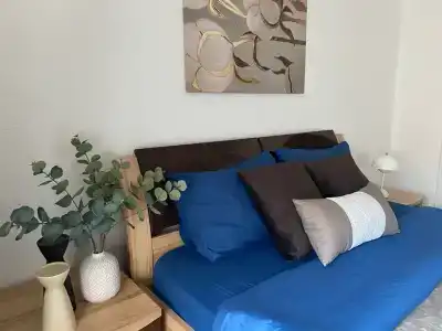 Уютный дом рядом с аквапарком - 11
