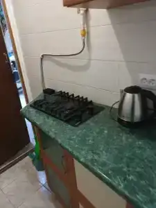 Квартиры на Игнатенко 7 - 385