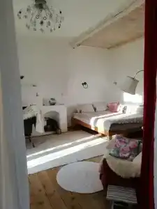 Дизайнерский домик - 0