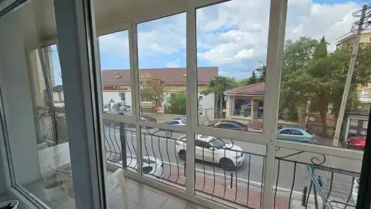 Квартиры на Маратовской 3 - 56
