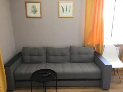 Apartment on Stantsionnaya 13 - 35