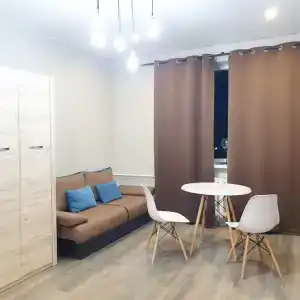 Квартиры на Космонавтов 35 - 4