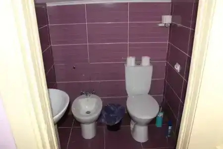 Эко дом из сруба. Площадь 150 квадратов. 4 Спальни. 5 комнат. Рыбалка. - 47