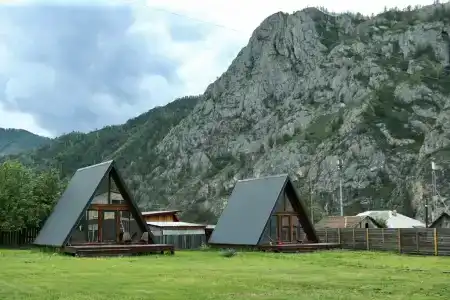 A-frame - 24