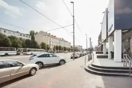Квартиры на Ленинском 48 - 26