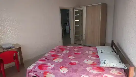 Квартиры на Алупкинском 2Г - 119