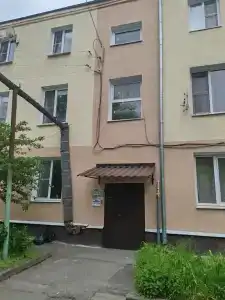 на улице Горской - 16