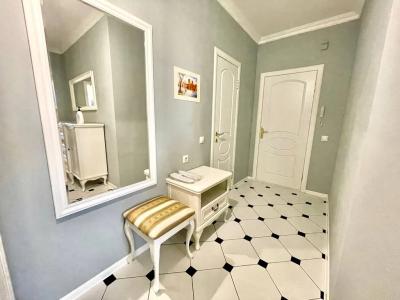 Квартиры на Литовском Вал 87А - 139