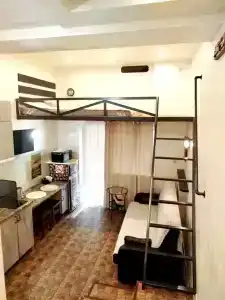 Loft-Берлога - 15