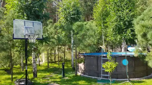 Brest Dream Gaden - 15