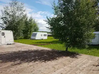 Яхт-клуб на Волге - 40