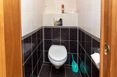 2-х комнатная квартира в живописном месте - 23