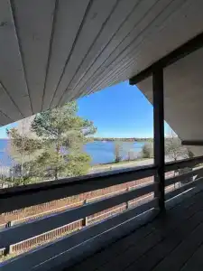 Коттедж у Сиверского озера - 23