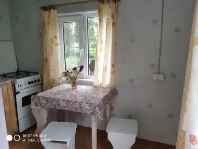 Уютный коттедж у реки - 9