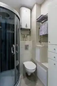 Видовая студия на Броско с видом на Амур - 10