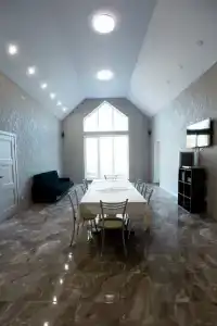 Таунхаус в Охта Парке - 7