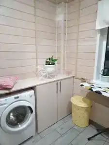 Уютный дом с беседкой - 14