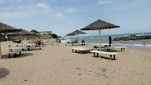 Домик у моря 27 - 30