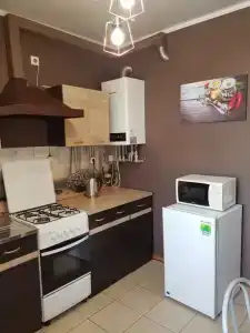 Квартиры на Тихорецкой 4Б - 1