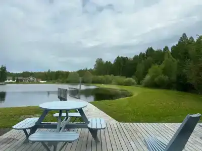 Уютные дома в Заячьей горке - 54