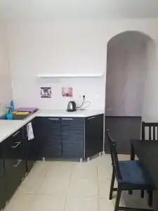 Квартиры на Пирогова 1к3 - 5