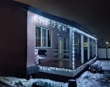 Тихий уголок - 1