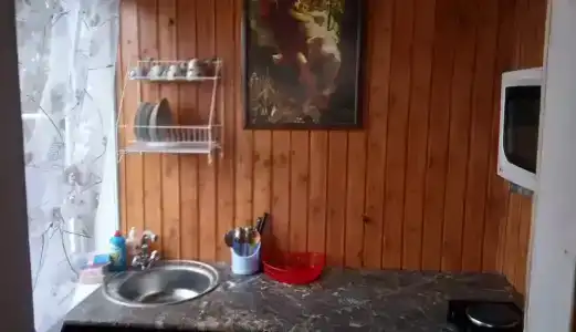 Домик на природе в СНТ Высоцкое - 42