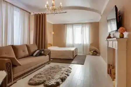 Квартиры на Московской 99 - 6