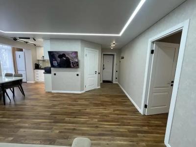 Квартиры на Широкой 6 - 115