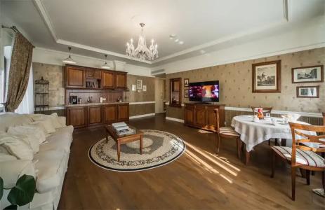 Вилла Елена & Residences - 115