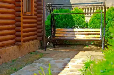 Форествиль - 19