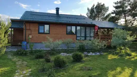 Усадьба - 0