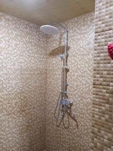 Дом с сауной - 27