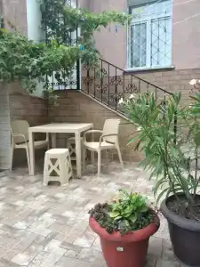 Гостевой дом у Моря на Толстого 9 - 13