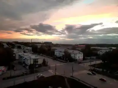 Уютная квартира на проспекте Ленина - 28