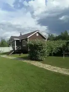 Усадьба на Каменной Горке - 10