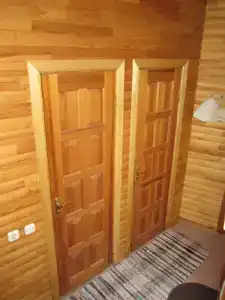 Дом на Волге - 21
