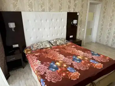 Квартиры на Мира 15 - 177