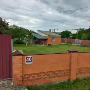 Частный дом на Дюкарева 40 - 4